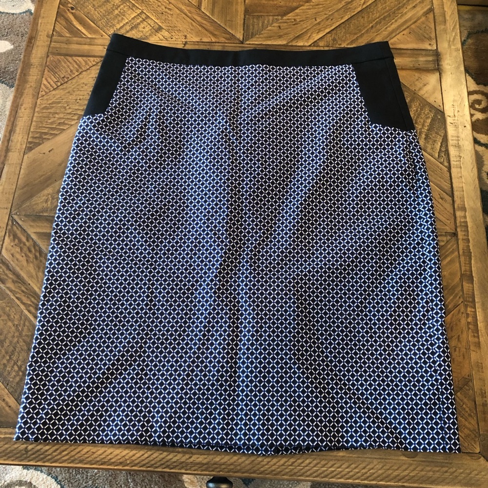 Margaret M skirt